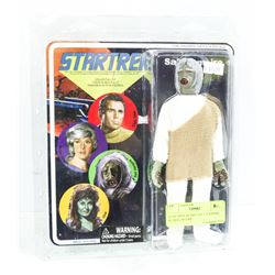 STAR TREK RETRO SALT VAMPIRE ACTION FIGURE