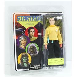 STAR TREK RETRO CAPTAIN PIKE ACTION FIGURE