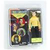 Image 1 : STAR TREK RETRO CAPTAIN PIKE ACTION FIGURE