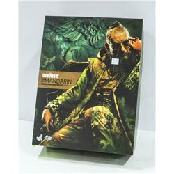HOT TOYS ITON MAN THE MANDARIN 1:6 SCALE HIGH