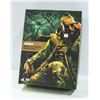 Image 1 : HOT TOYS ITON MAN THE MANDARIN 1:6 SCALE HIGH