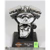 Image 1 : HARLEY DAVIDSON TWIN CAM 88 MOTOR ORNAMENT