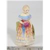 Image 1 : ROYAL DOULTON RD#76007 BRIDESMAID PORCELAIN