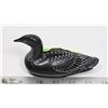Image 1 : CARVED STONE LOON