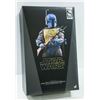 Image 1 : HOT TOYS 1:6 SCALE STAR WARS BOBA FETT  HIGH