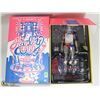 Image 1 : HOT TOYS LTD HARLEY QUINN ACTION FIGURE