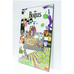 FUNKY BEATLES YELLOW SUBMARINE