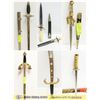Image 1 : FEATURED ESTATE SWORD COLLECTION