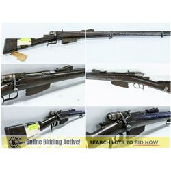 FEATURED 1850'S MILLITARY RIFLE