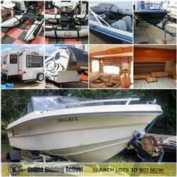 FEATURED RECREATION VEHICLES