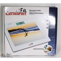 STARFRIT FIT ELECTRONIC WEIGH SCALE