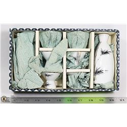 MADE IN JAPAN SAKE SET