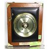 Image 1 : WALL HANGING KEY BOX BAROMETER-PERSONALIZED
