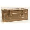 Image 1 : VINTAGE AMMO BOX