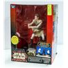 Image 1 : STAR WARS OBI-WAN KENOBI GIANT FIGURE TALKING