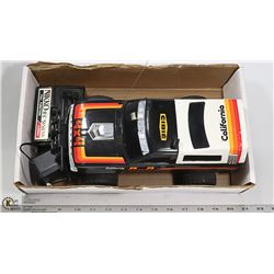 NIKKO VINTAGE R/C 4X4 CALIFORNIA VERSION TOYOTA