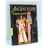 Image 1 : ANCIENT EGYPT HARDCOVER BOOK