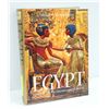 Image 1 : EGYPT HARDCOVER THICK BOOK