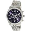Image 7 : NEW MICHAEL KORS NAVY DIAL 44MM LEXINGTON MSRP$365