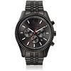 Image 1 : NEW MICHAEL KORS ALL BLACK LEXINGTON MSRP $385