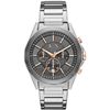 Image 1 : NEW ARMANI EXCHANGE 43MM TRIPLE CHRONO MSRP $239