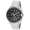 Image 2 : NEW ARMANI EXCHANGE 43MM TRIPLE CHRONO MSRP $239