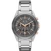 Image 5 : NEW ARMANI EXCHANGE 43MM TRIPLE CHRONO MSRP $239