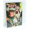 Image 1 : OUR ARMY AT WAR NAZI #45 COMIC 1956