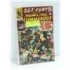 Image 1 : SGT. FURY #15 COMIC 1965