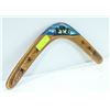 Image 1 : AUTHENTIC AUSTRALIAN BOOMERANG