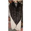 Image 1 : VINTAGE FUR COAT "FASHIONS BY URA EDMONTON"