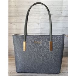 NEW DARLINGS RENAISSANCE PATTERN PURSE.