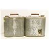 Image 1 : LOT OF 2 WAJAX FUEL CANS