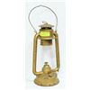 Image 1 : VINTAGE BEACON KEROSENE LANTERN (NO GLOBE)