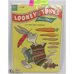 LOONIE TUNES VINTAGE COMIC FROM 40'S 10 CENT