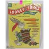 Image 1 : LOONIE TUNES VINTAGE COMIC FROM 40'S 10 CENT