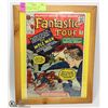 Image 1 : FANTASTIC FOUR #22 SUPER COLLECTIBLE COMIC IN