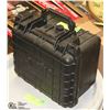 Image 1 : PELICAN WATERPROOF CASE 6" X 11" X 9"