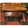 Image 1 : BOOK HOLDER SIDE TABLE