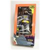 Image 1 : 1/4 SCALE CLASSIC BATMAN FIGURE COLLECTIBLE HIGH