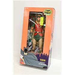 1/4 SCALE CLASSIC ROBIN FIGURE COLLECTIBLE HIGH