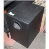 Image 1 : SOUND STAGE SELF POWER SUB WOOFER