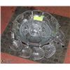 Image 1 : PUNCH BOWL SET