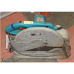 MAKITA CUT OFF SAW. TOOLS