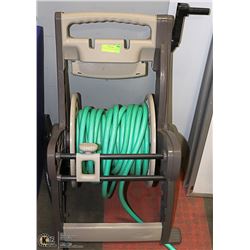 HOSEMOBILE - REEL PLUS HOSE
