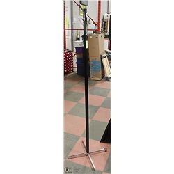 COAT RACK 65" TALL