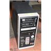 Image 1 : COMPAQ PRESARIO COMPUTER TOWER AS IS