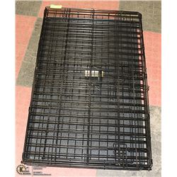 MEDIUM SIZE DOG KENNEL