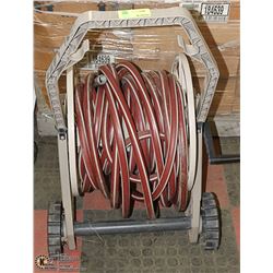 HOSE WITH CADDY