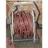 Image 1 : HOSE WITH CADDY